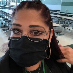 Meet your Posher, Barbara